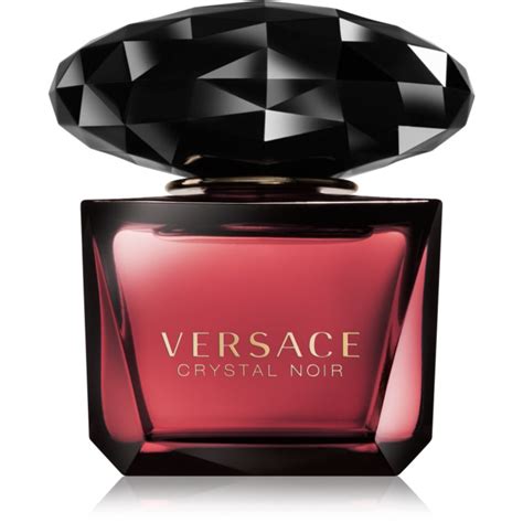 parfum versace femme crystal noir prix|versace crystal noir perfume boots.